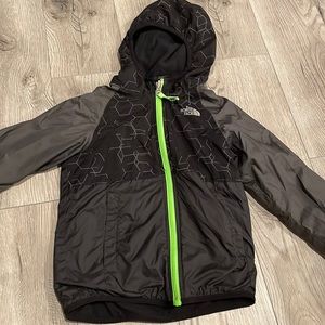 The North Face fleece jacket 6